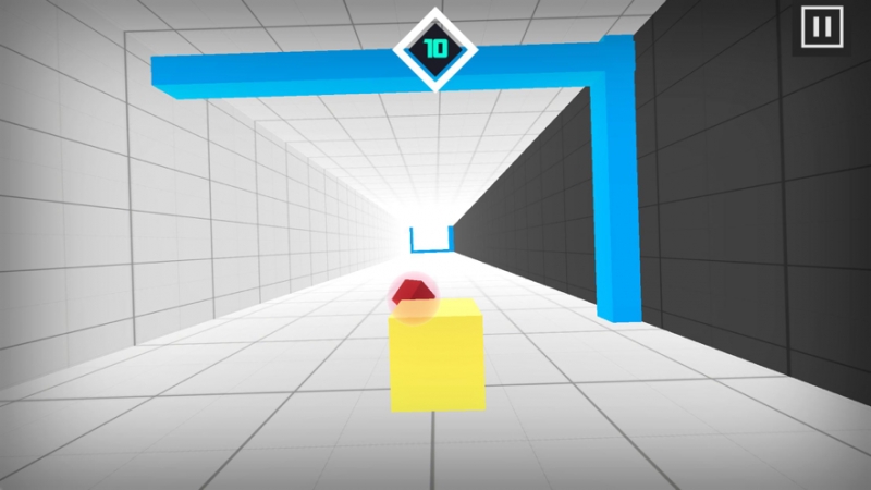 逃离:方块逃脱游戏ios版2