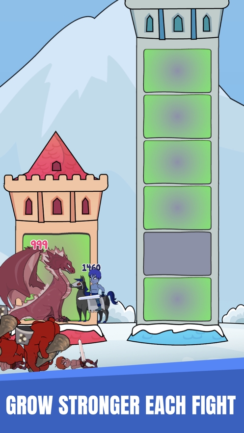 Hero Puzzle! 猜谜高手ios版4