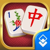 Mahjong Solitaire Cubeios版
