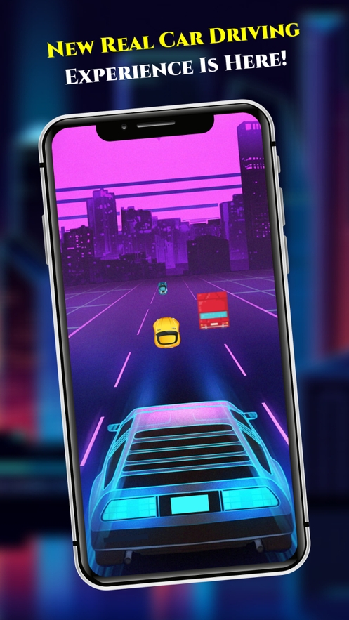 Xtreme Racing Proios版2