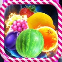 Fruits Of Raios版