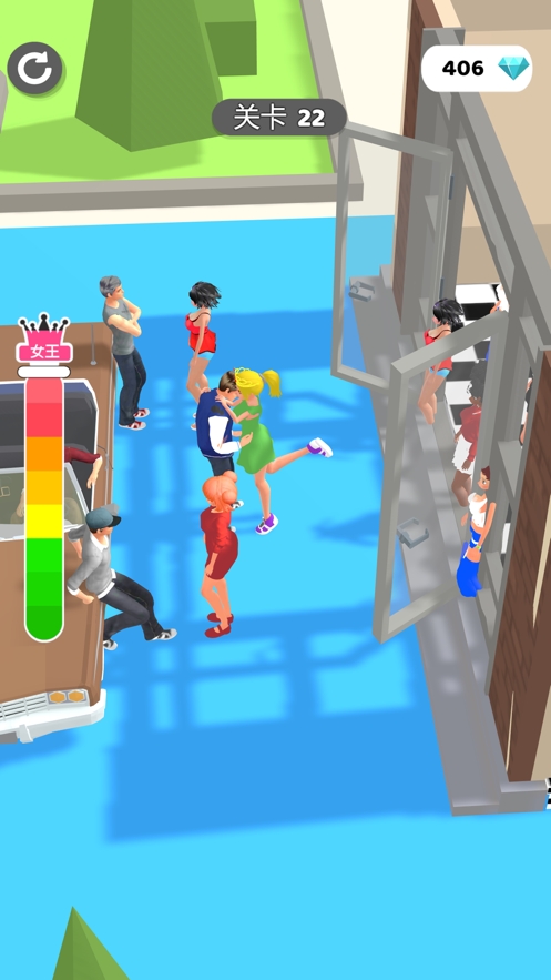 校花的秘密ios版7