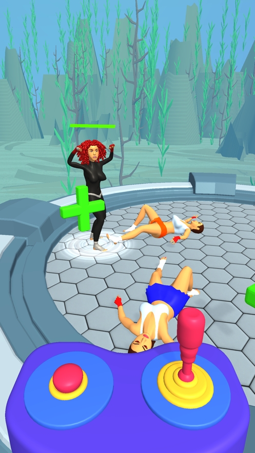 Cat Pit Fightios版4