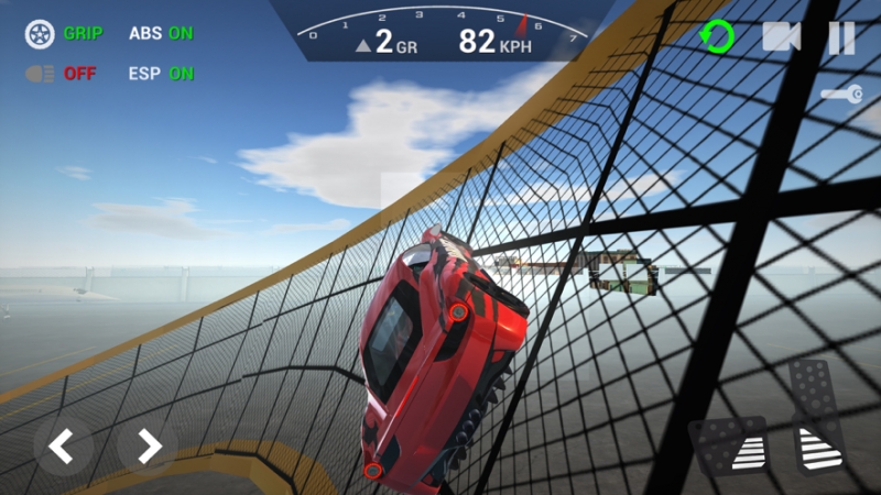 Drift Race & Driveios版4