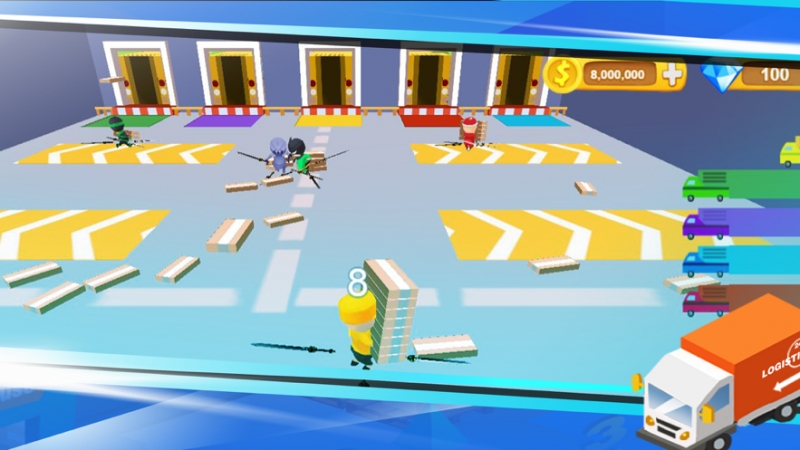 稳住别浪™ios版2