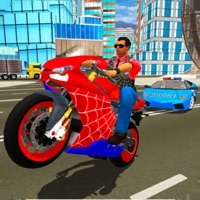 Super Stunt Hero Bike Sim 3Dios版