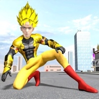 影龙忍者英雄ios版