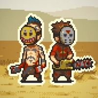 死亡突围：僵尸战争ios版