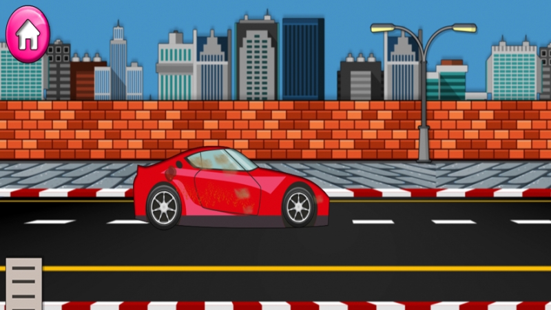 洗车改造沙龙车库ios版3