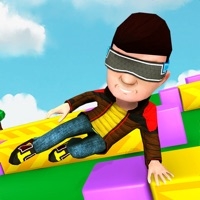 跑酷翻转跑3Dios版