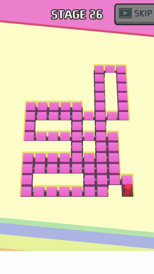 Break the Road!ios版3