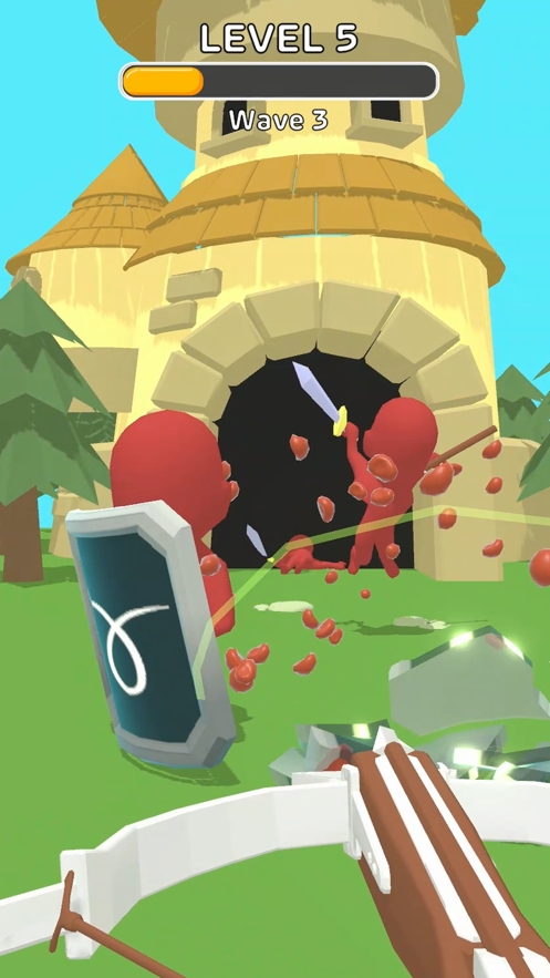 Shoot Master!ios版0