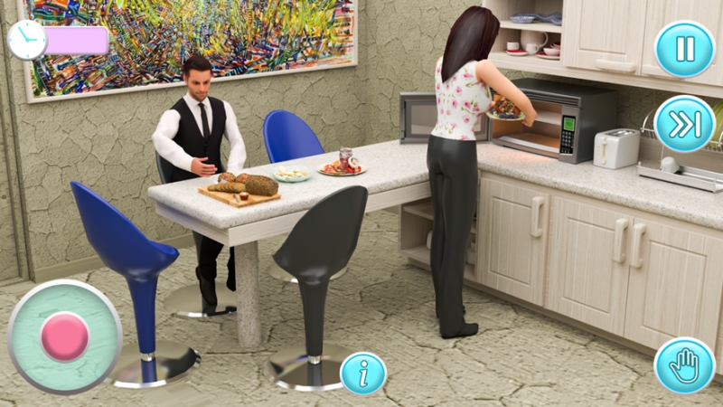 孕妇母婴护理ios版1