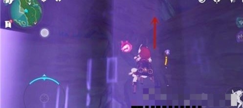 原神锈蚀的钥匙刷新地点一览