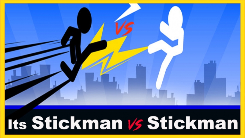 Stickman SuperHeroes Fightersios版4