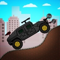 Zombie Car Racingios版