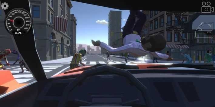 沙盒城市模拟器3