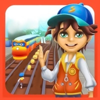 Metro Rush Yipliios版