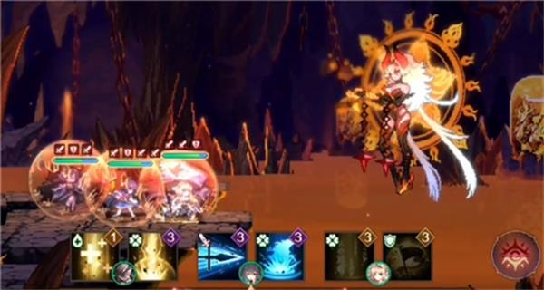 复苏的魔女凯瑟琳值得培养吗