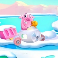 单机版竞速滑雪ios版