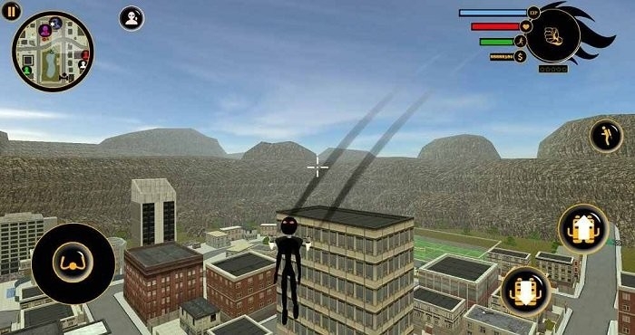 火柴人犯罪英雄2