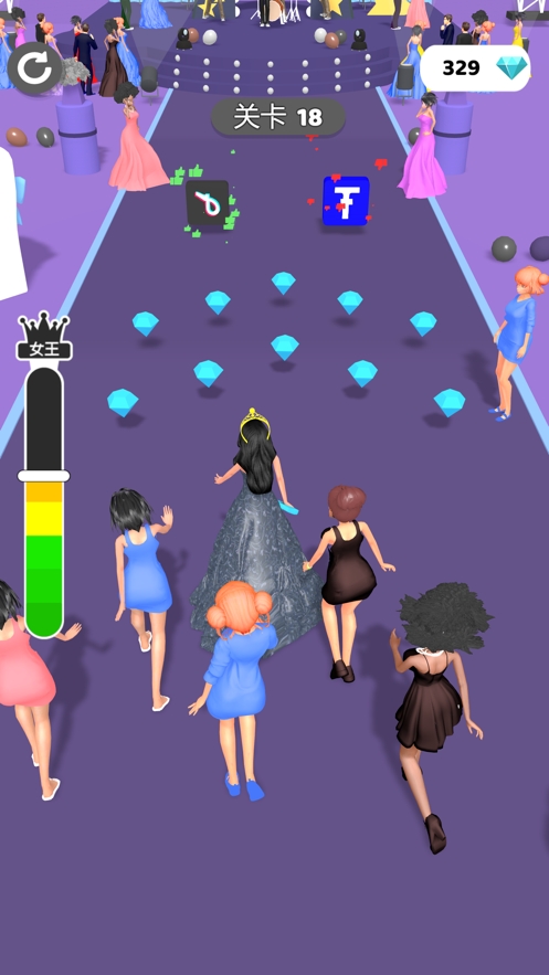 校花的秘密ios版2