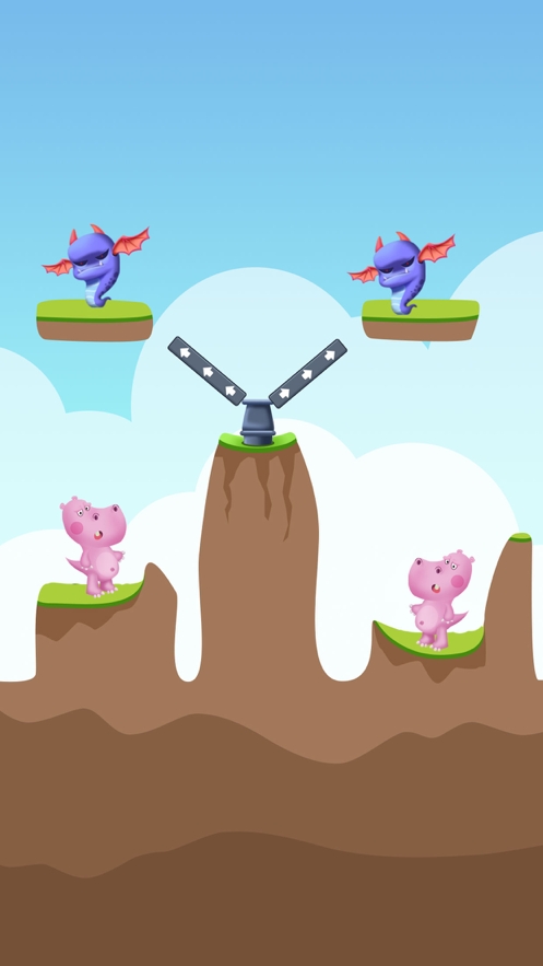 救救小河马ios版2