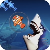 贪吃鱼大作战ios版