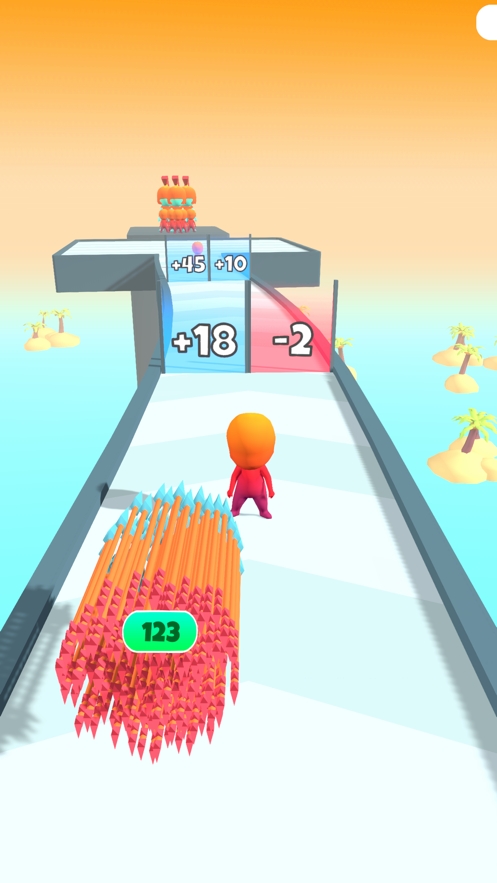 你能有多箭ios版1