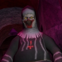 The Scary Nun Story Hospitalios版