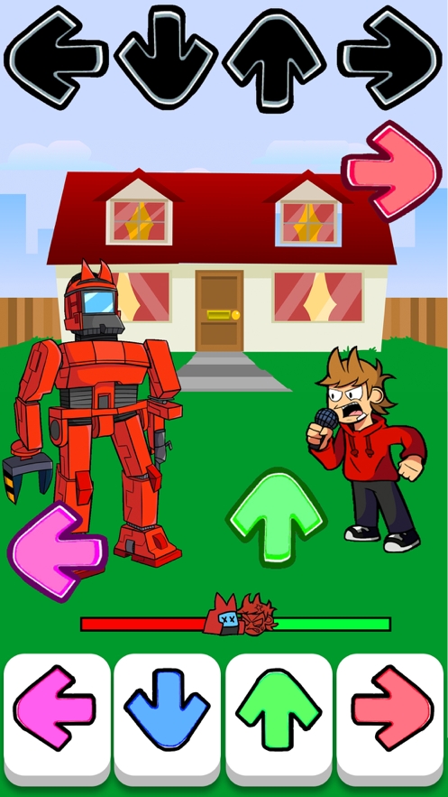 Battle Music Full Modios版6