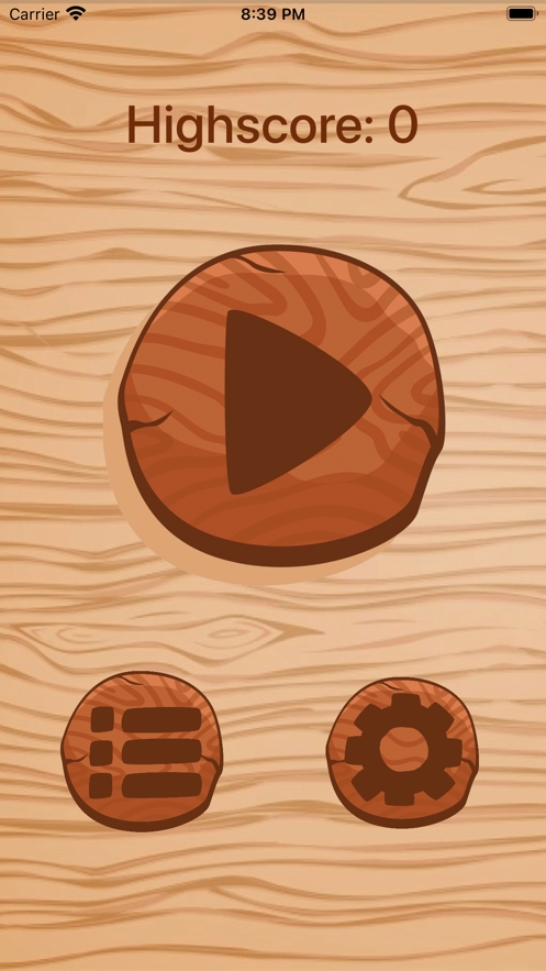 DestroyTheWood!ios版0