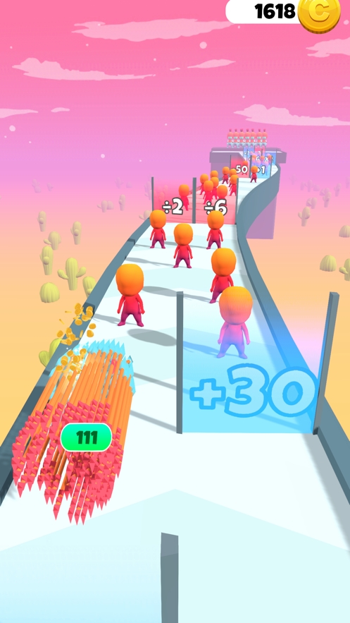 你能有多箭ios版8