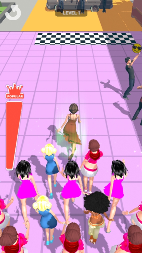 School Queen Beeios版0