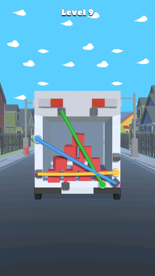 把它绑起来ios版1