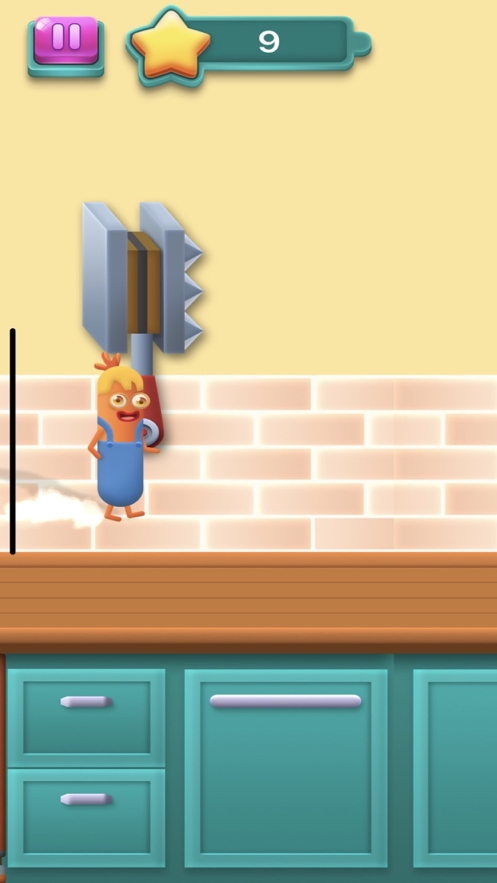 我的腰很棒ios版2