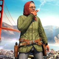 盛大模拟器奶奶黑手党ios版