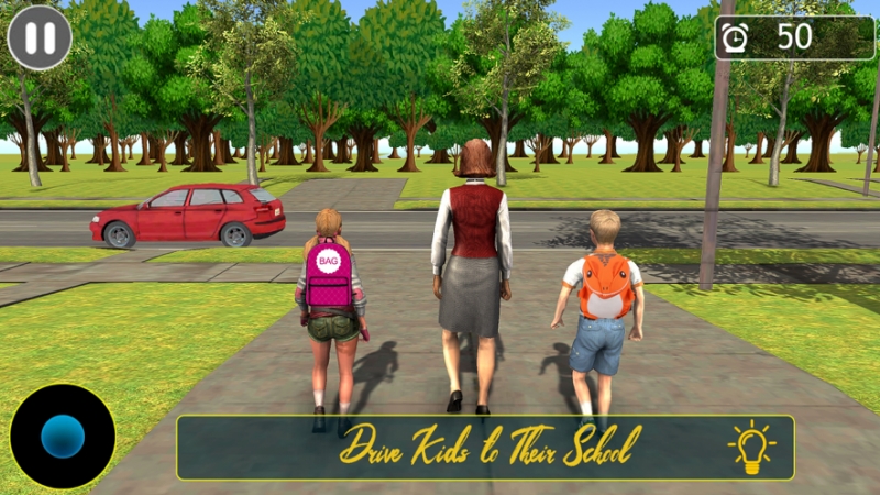 Virtual Mom: Hy Family Lifeios版2