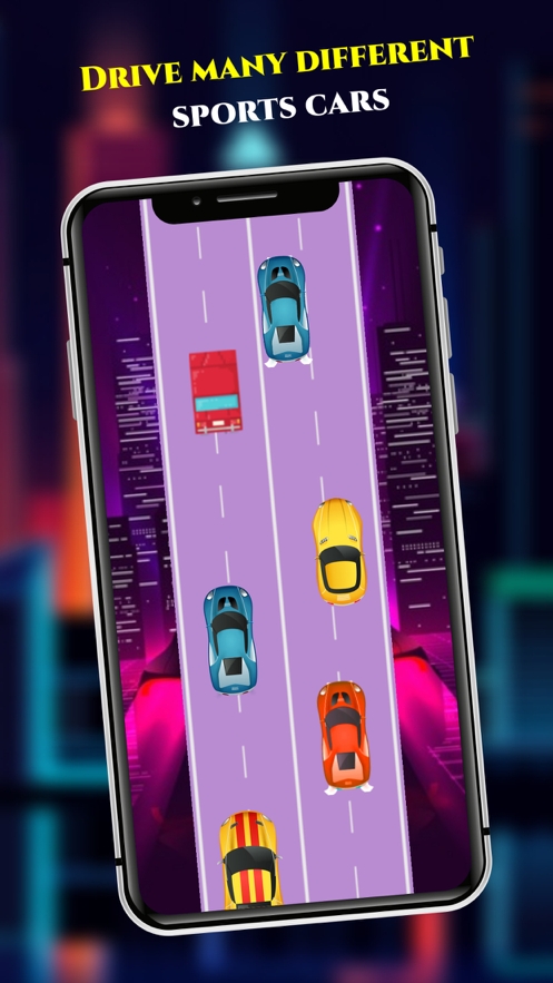 Xtreme Racing Proios版3