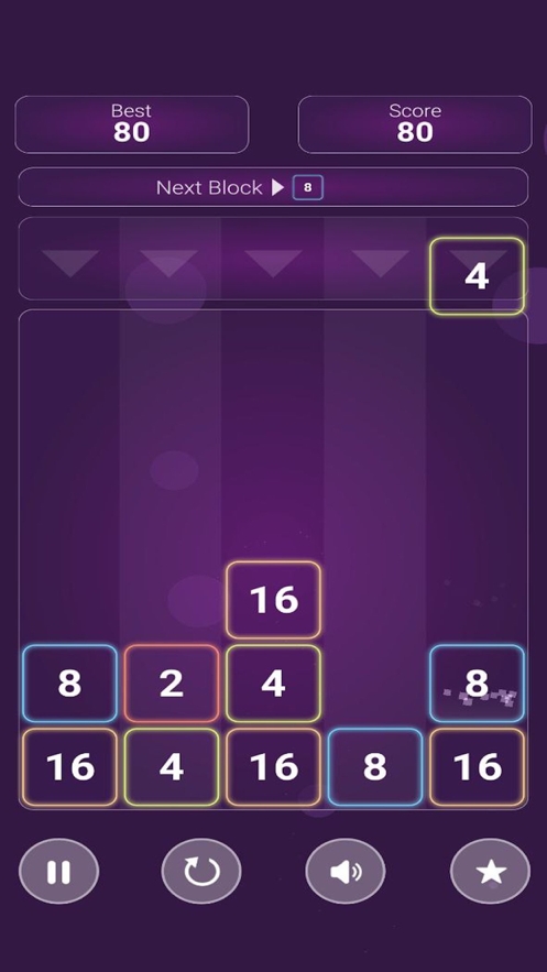 Heavy Box Numberios版4