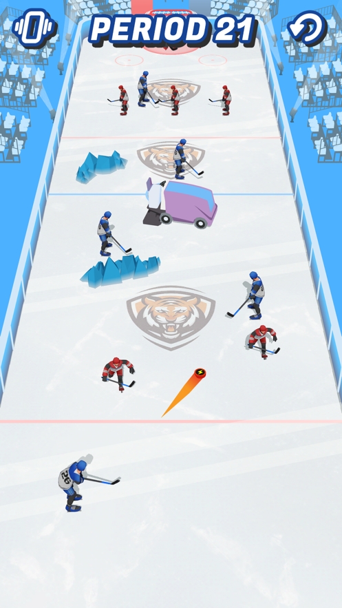 Cool Hockeyios版5