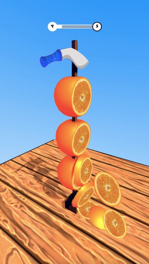 Stack Slicer ASMRios版4