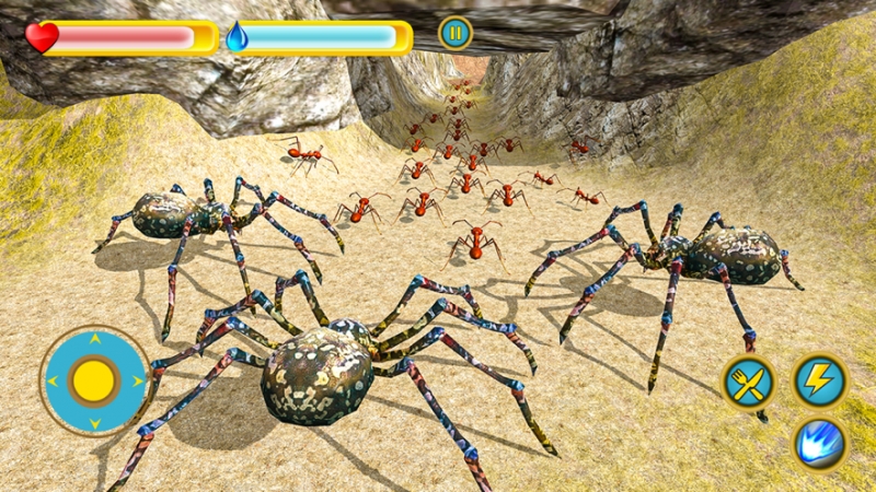 Ant Survival 3Dios版3