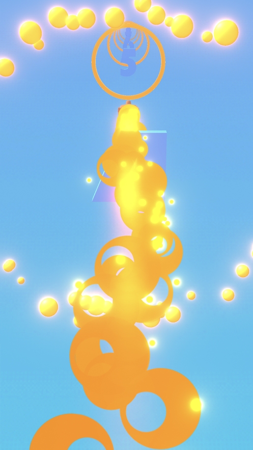 奔跑吧火男ios版2