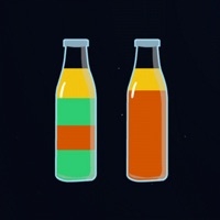 Galactic Liquid Sort Puzzleios版