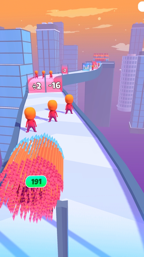 你能有多箭ios版7