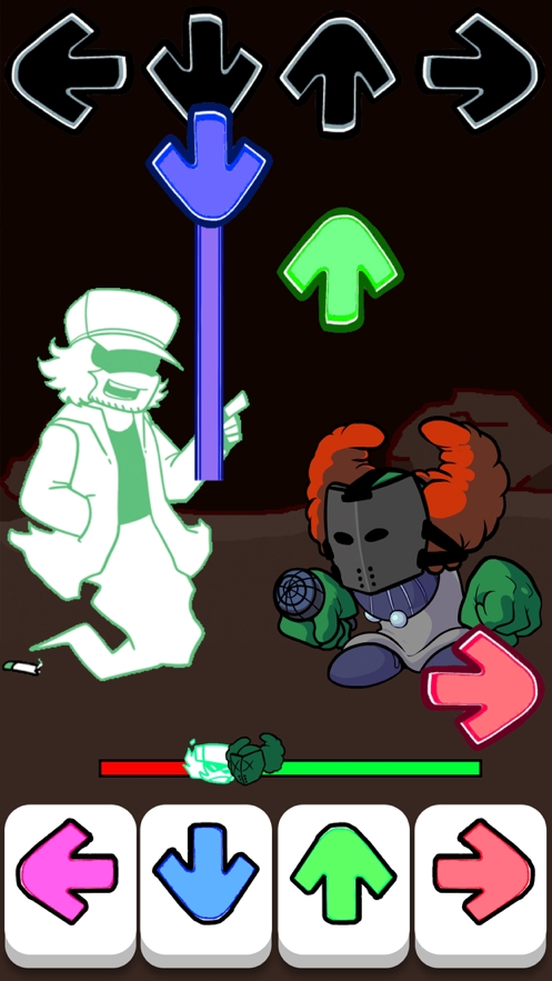 Battle Music Full Modios版2