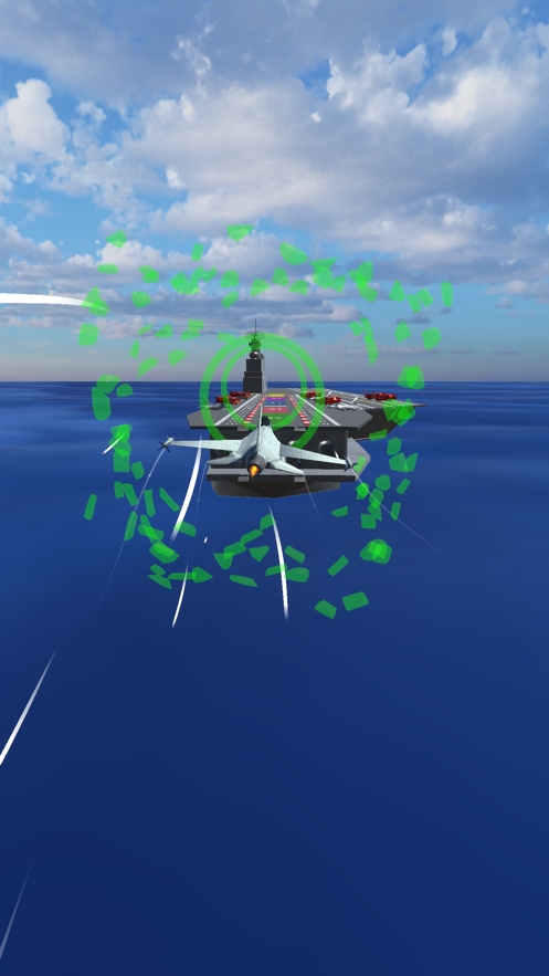 Plane Landing!ios版4