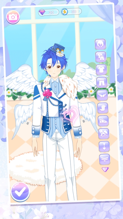 偶像创造明星乐队养成ios版7