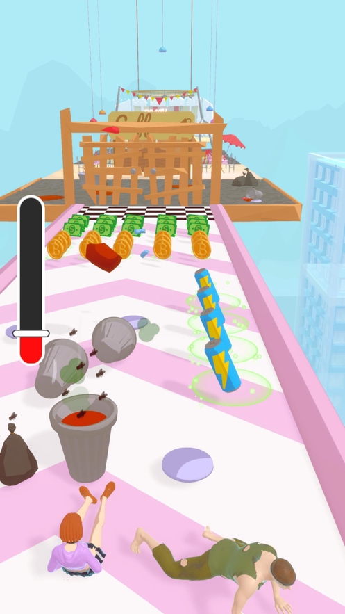 Boyfriend Raceios版6